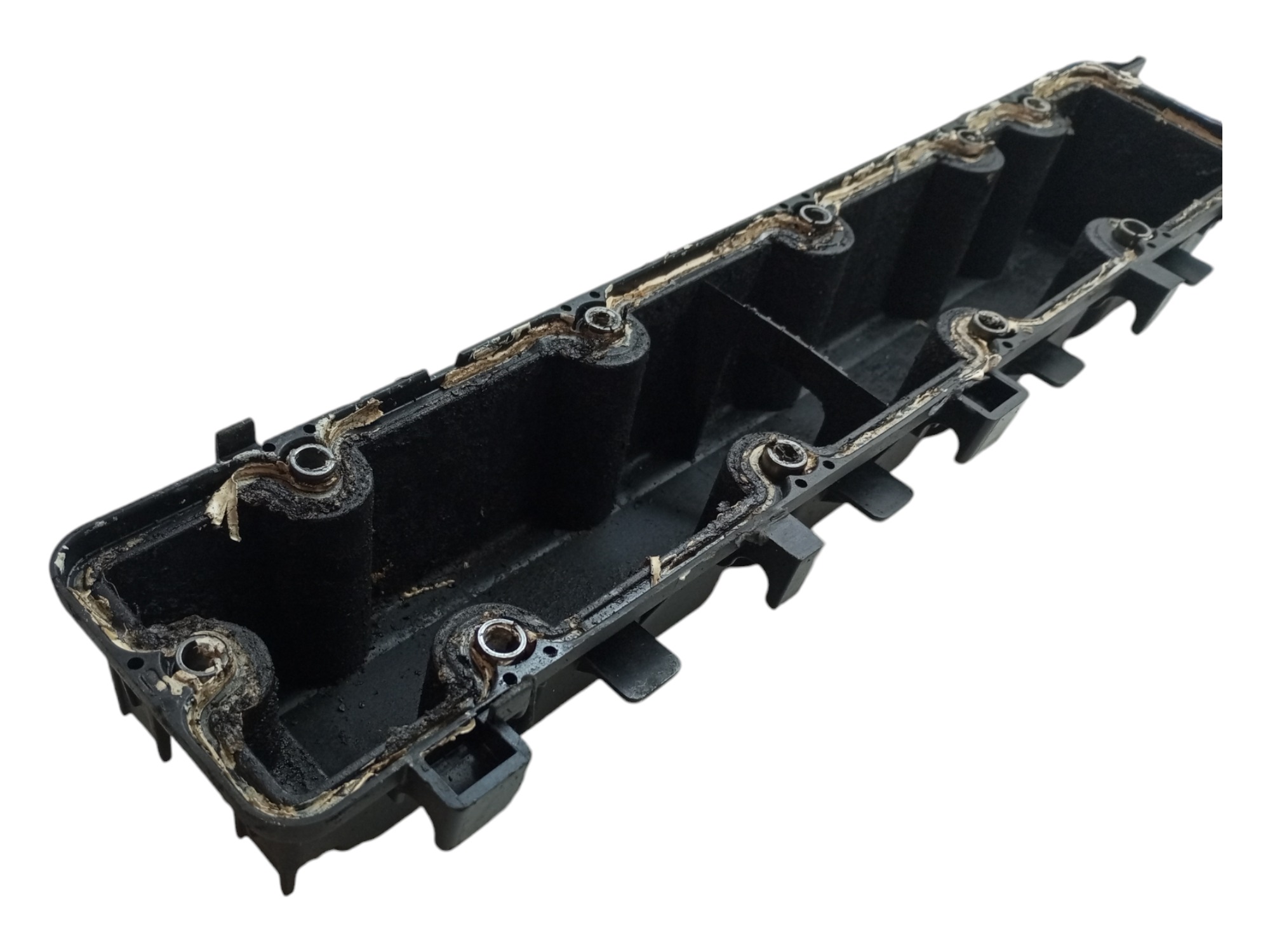 Tampa Valvula Escape C4 Pallas Peugeot 307 2008 2010 2012 2. 2