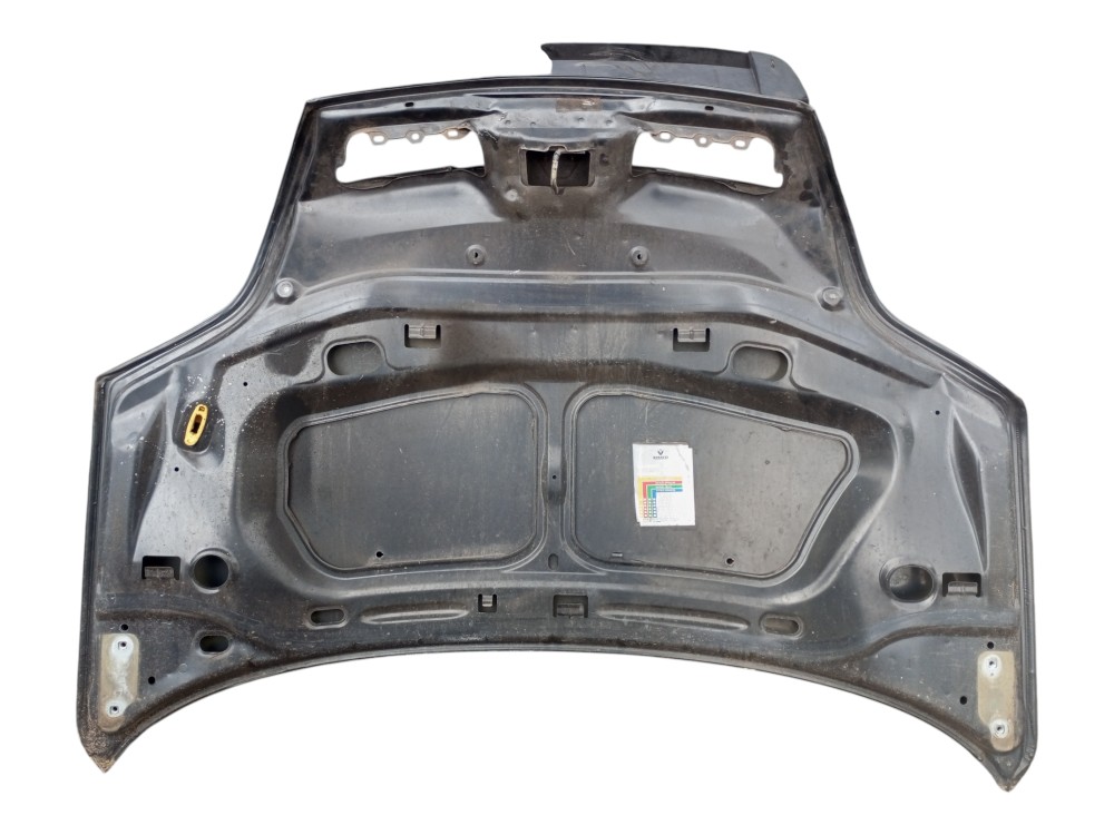 Capo Renault Scenic 2002 2003 2004 6