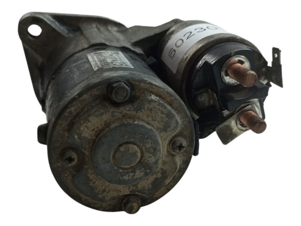 Motor Arranque Pajero Tr4 2002 2003 2004 2005 2006 4