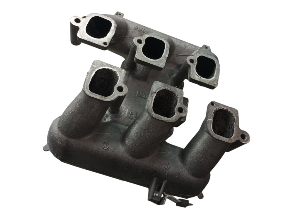 Coletor Admissao Captiva 3.6 V6 2008 2009 2010 2011 2012 7