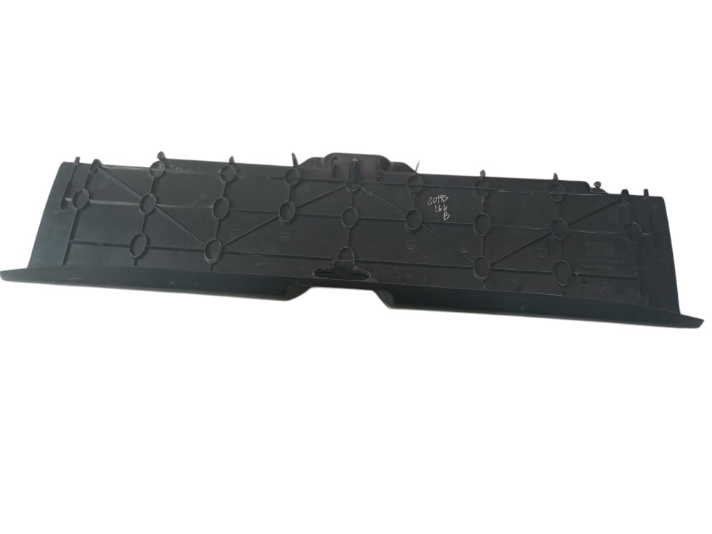 Moldura Tampa Honda Civic 2000 2004 Tampa Traseira Usado 3