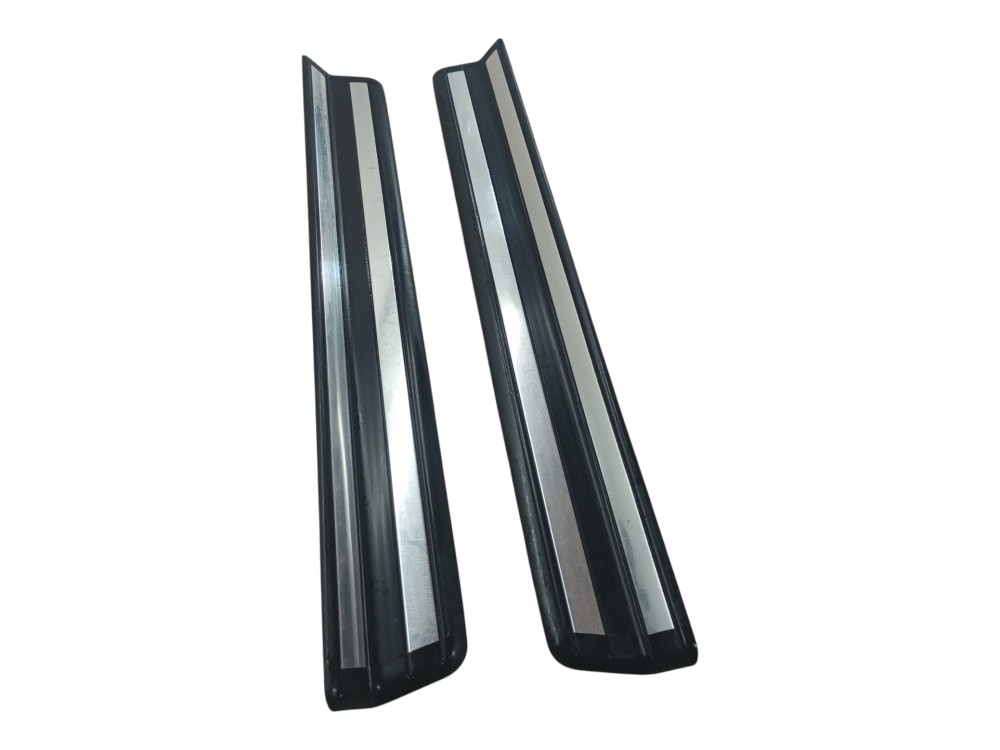 Par Soleira Porta Bmw 330 Ie46 99 2000 2006 Dianteiro Usado 1