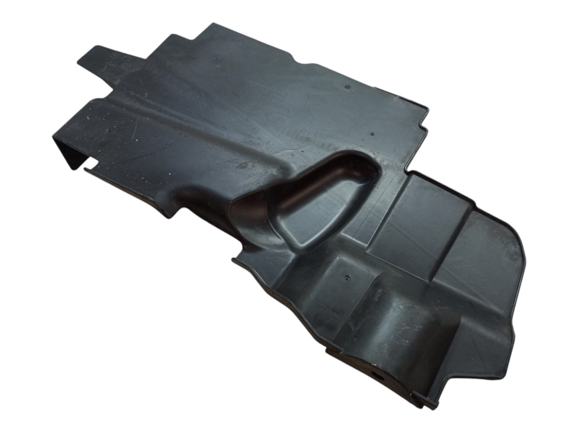 Defletor Radiador Captiva 3.6 2008 2010 2012 Lado Direito 4