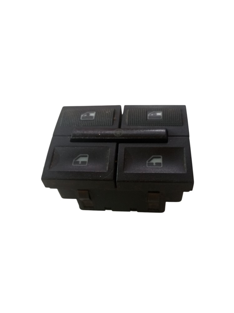 Botao Vidro Eletrico Gol Parati G3 2000 2002 2004 2005 2006 2