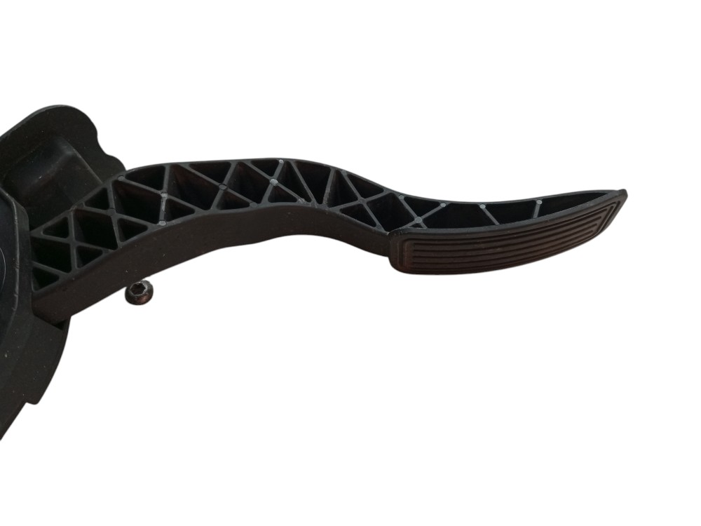 Pedal Acelerador Ford Fusion 2010 2011 2012 3.0 Eletronico 5