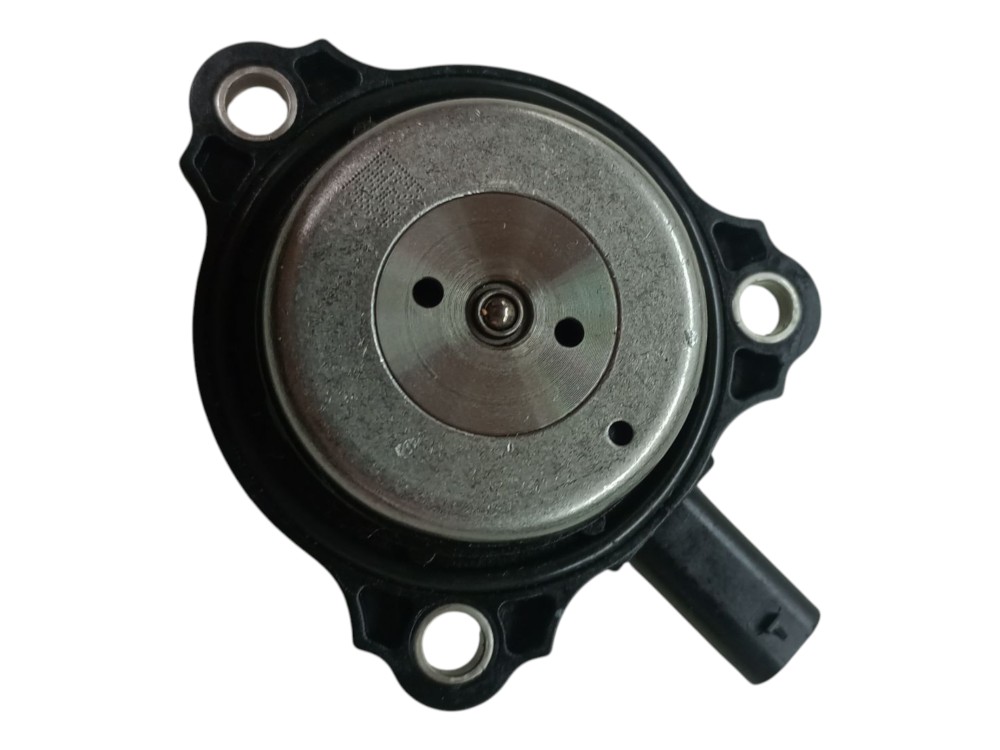 Sensor oleo comando eletromagnetico Oroch 2016 2020 6