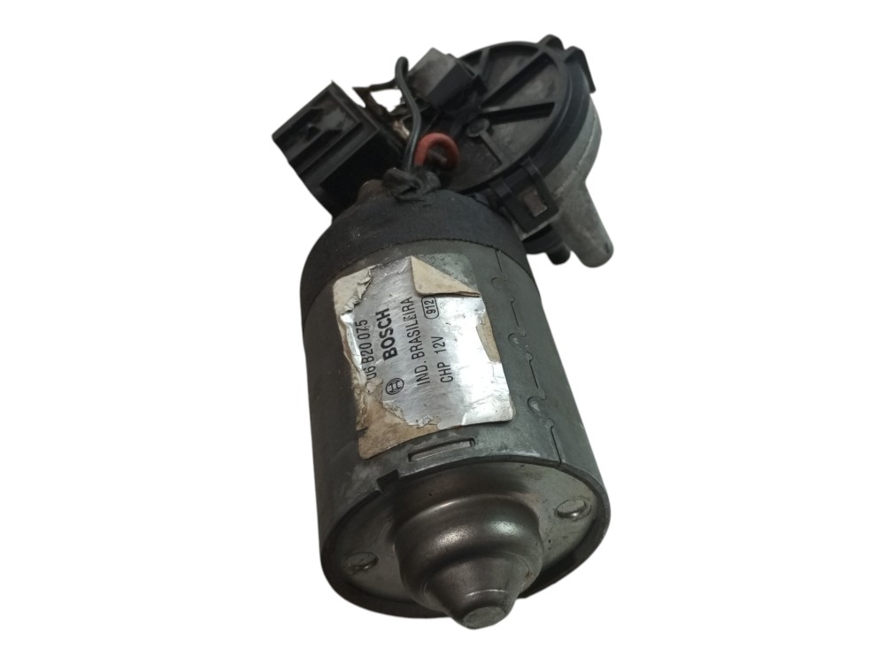Motor Limpador Parabrisa Vectra 2006 2009 2012 Usado Gm 4