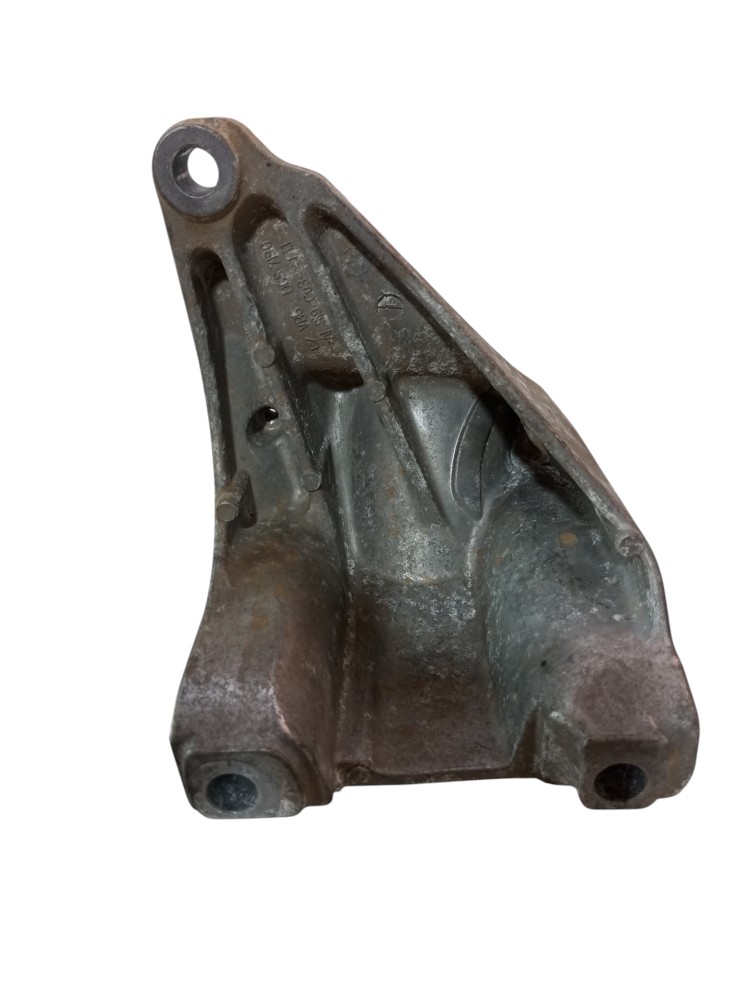 Suporte Coxim Touareg V8 2007 2008 2009 2010 Lado Direito 5