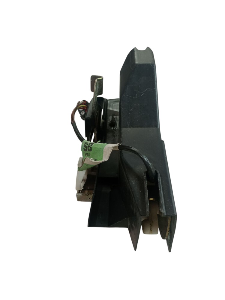 Fechadura Eletrica Escort Zetec 97 2002 Dianteira Direita 5