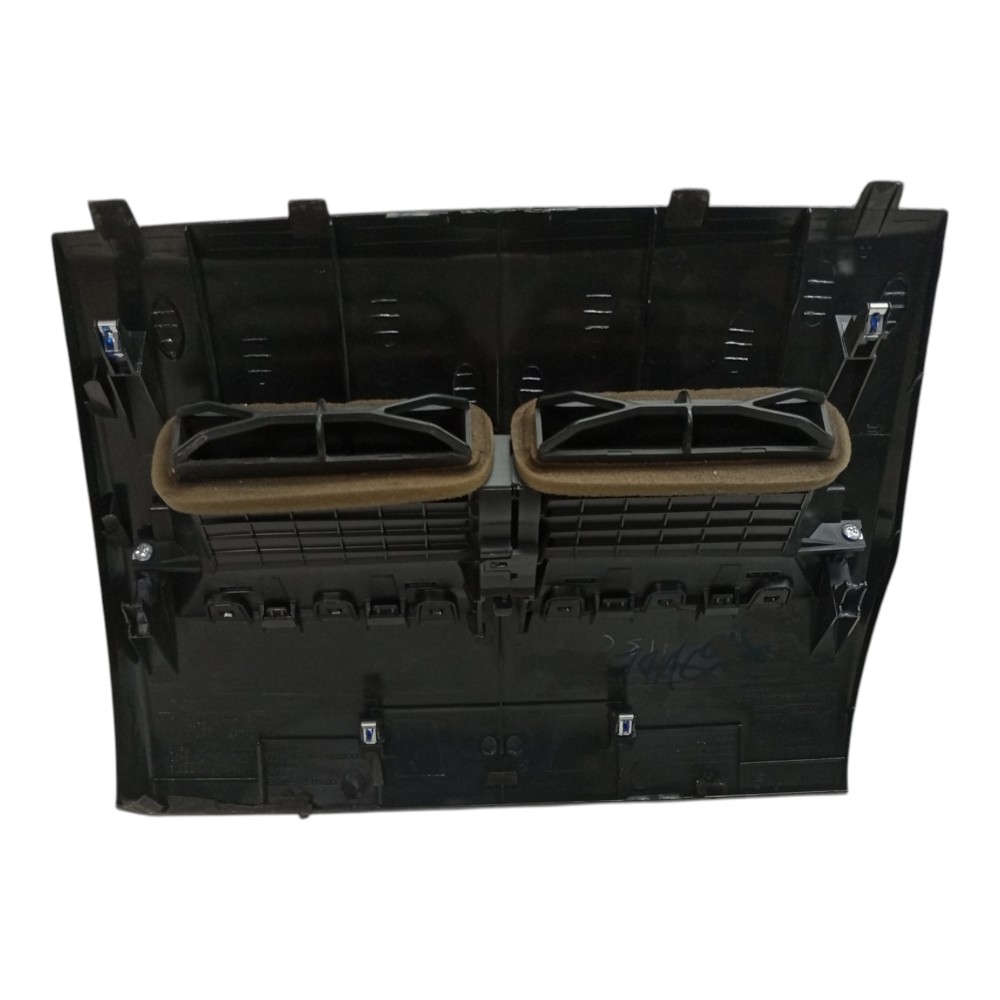 Moldura Difusor Ar Superior Nissan Tiida 2008 2009 2010 2011 7