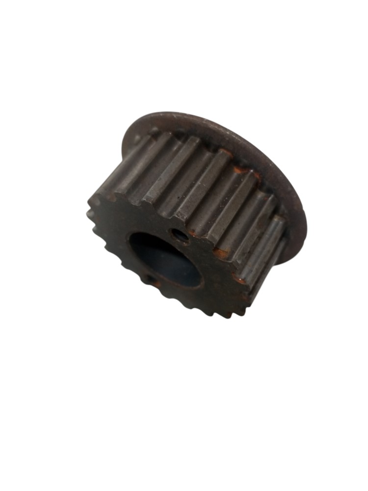 Engrenagem Virabrequim Ford Escort Zetec 97 99 2000 2002 6