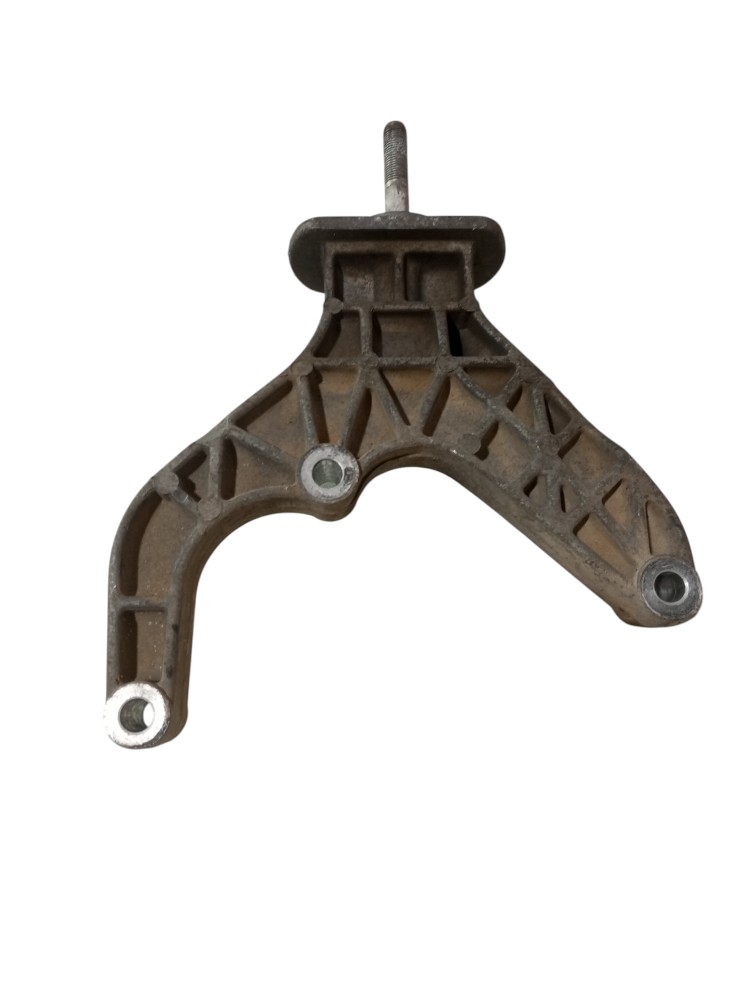 Suporte Coxim Cambio Fiat Palio Siena Argo 2018 2019 2020 3