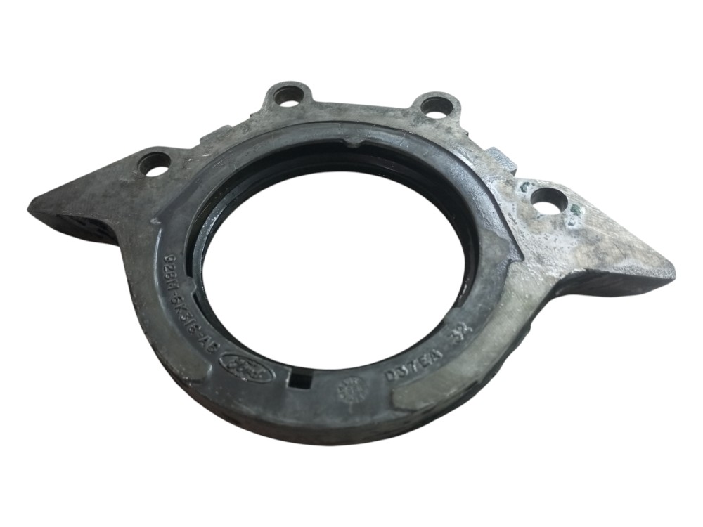Flange Virabrequim Ford Mondeo 94 96 98 99 2000 2001 2