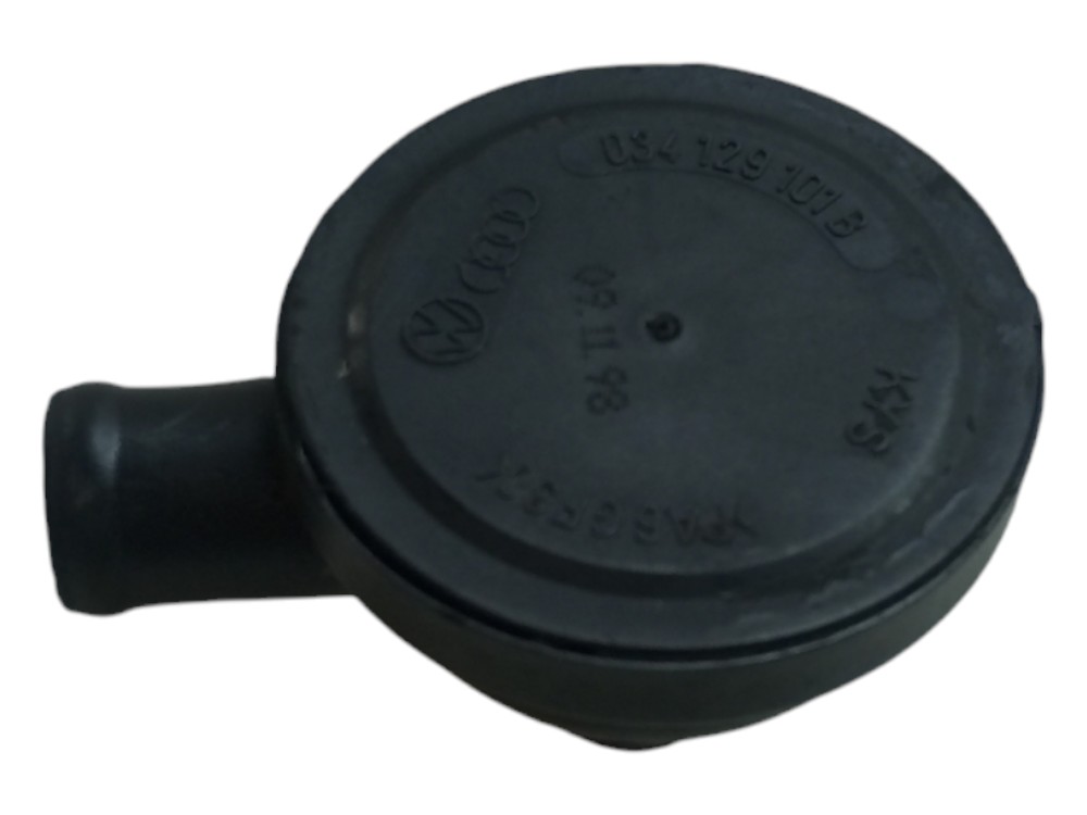 Válvula Anti Chamas Passat 97 98 99 2002 Gol Parati Audi 1