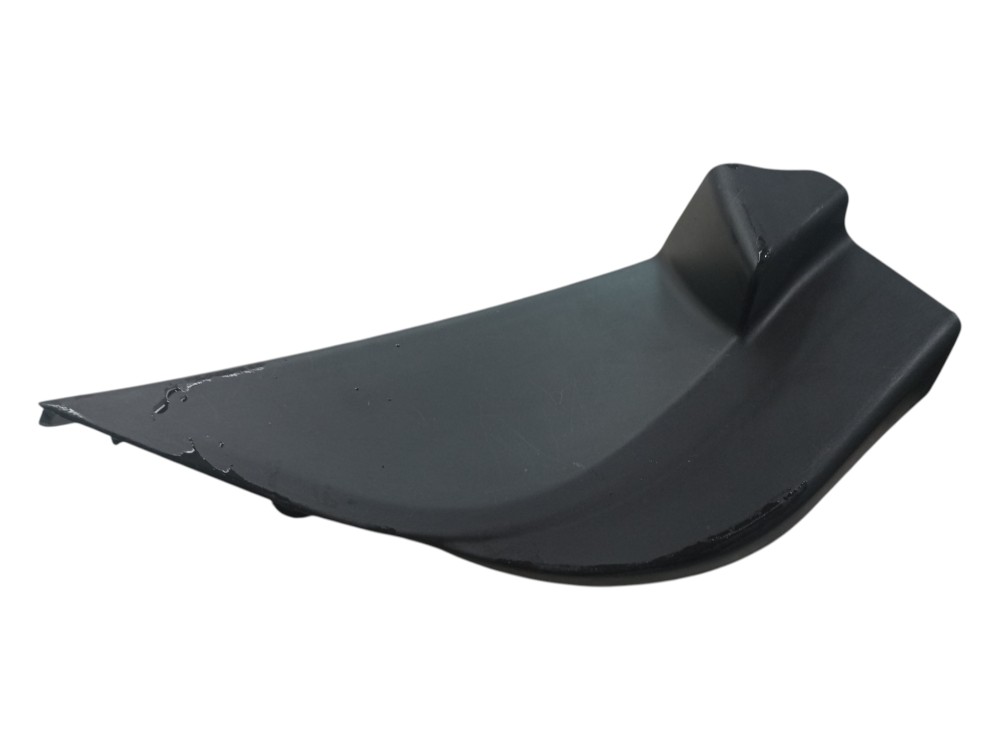 Moldura Interna Retrovisor Nissan Sentra 2007 2013 Direito 1