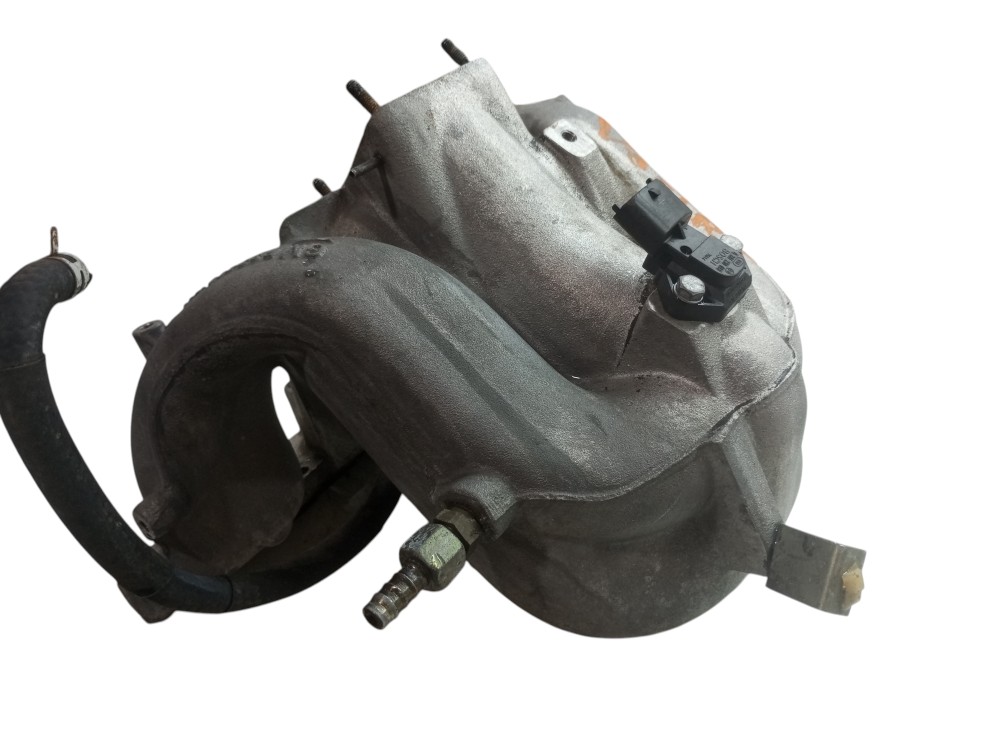 Coletor Admissao Vectra 2.2 97 99 2001 2003 2005 Usado Gm 6