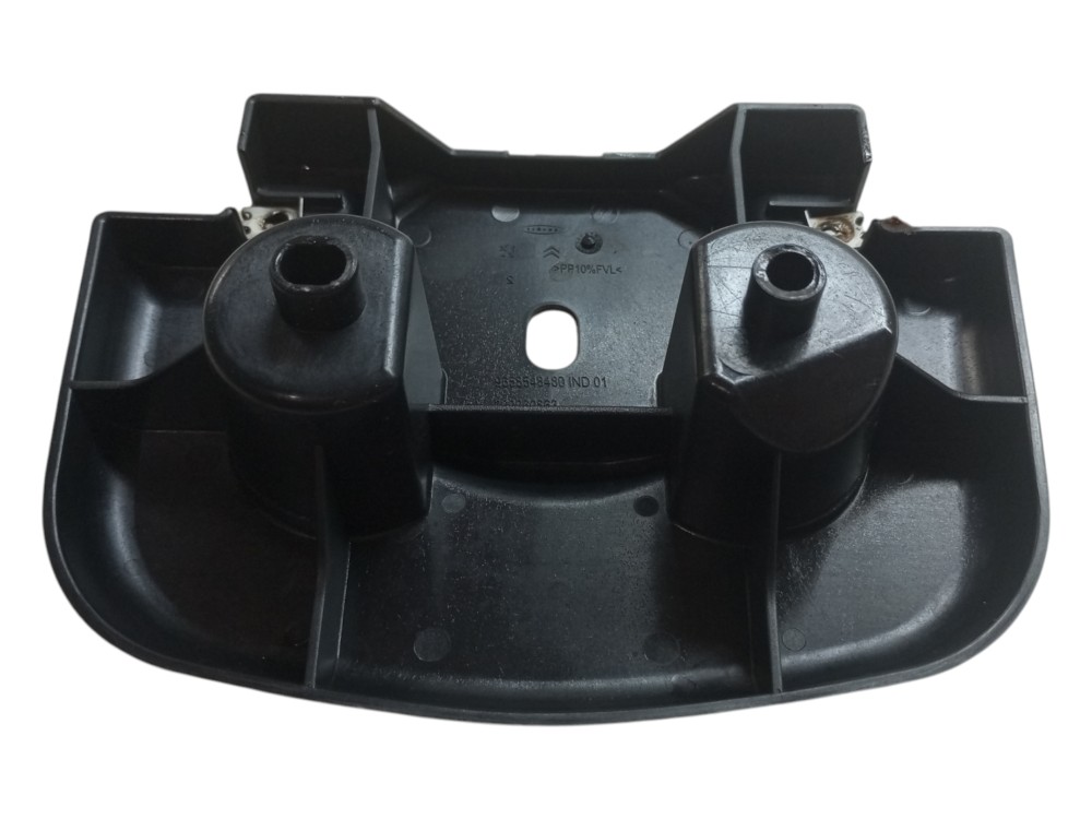 Suporte Inferior Console Central C4 Picasso 2010 2012 2014 2