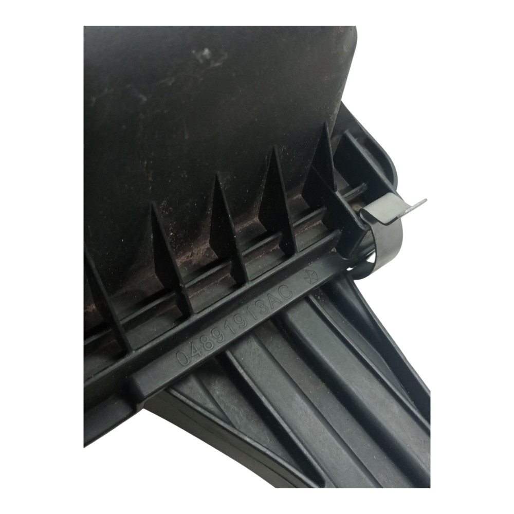 Caixa Filtro Ar Dodge Journey 2.7 V6 2009 2011 Original 9