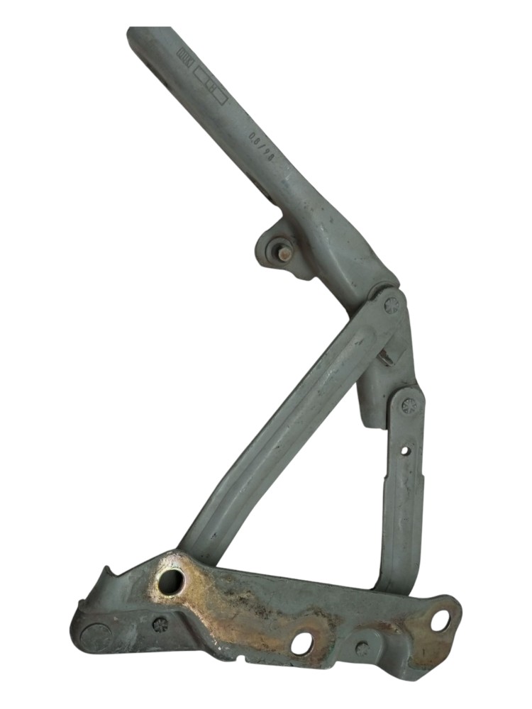 Braco Dobradica Capo Chevrolet Vectra 97 2004 Direito Usado 2