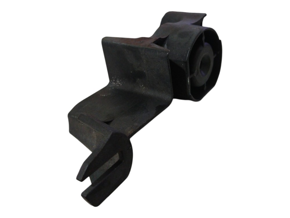 Guia Suporte Parachoque Peugeot 3008 2014 Traseiro Direito 3
