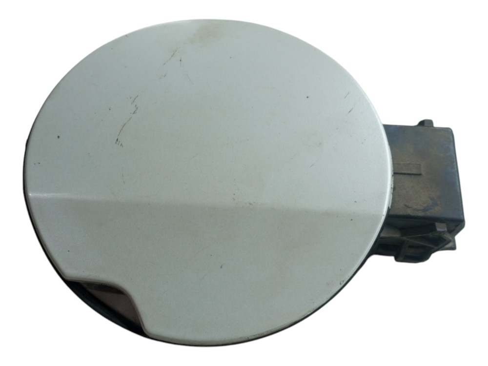 Tampa Portinhola  Tanque Combustível Peugeot 308 2011 2012 Branca 7