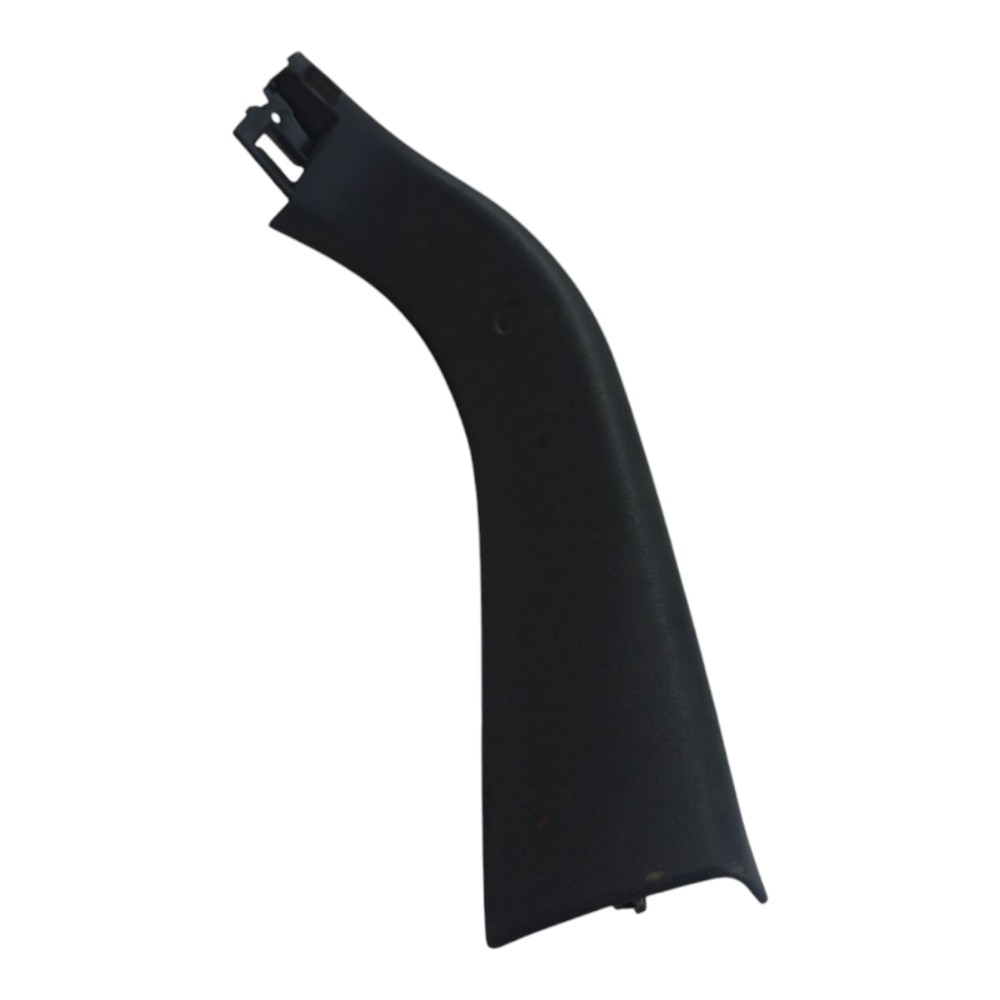 Moldura Acabamento Soleira Porta Renault Megane 96 99 2005 Preto 3