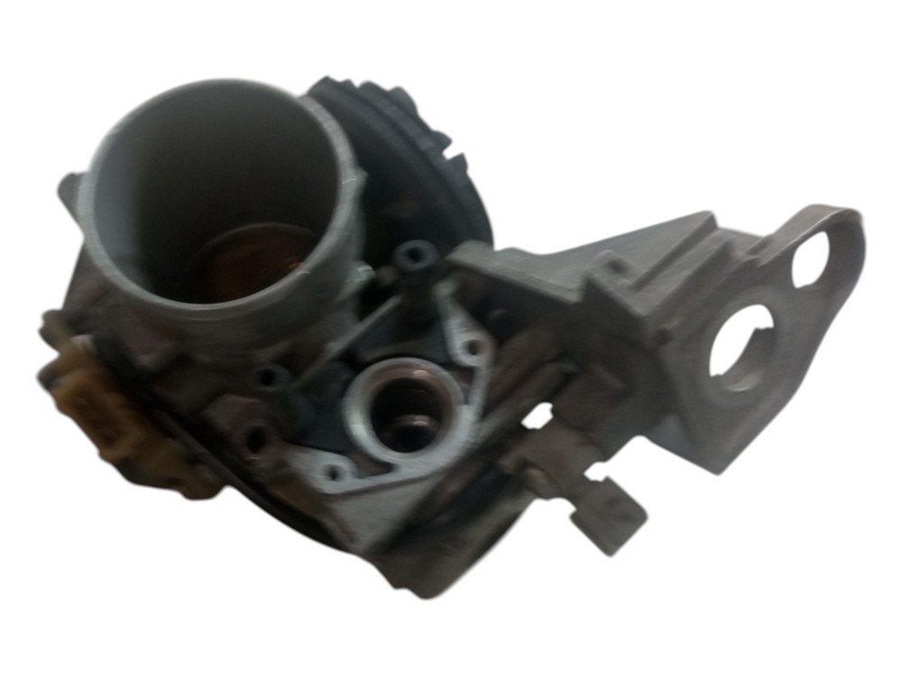 Tbi Peugeot 306 98 99 2000 2001 2002 Corpo Borboleta Usado 6