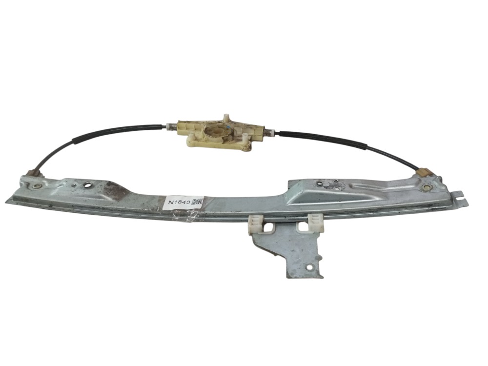 Maquina Vidro Dianteiro Citroen C4 2007 2011 2013 Direito 3