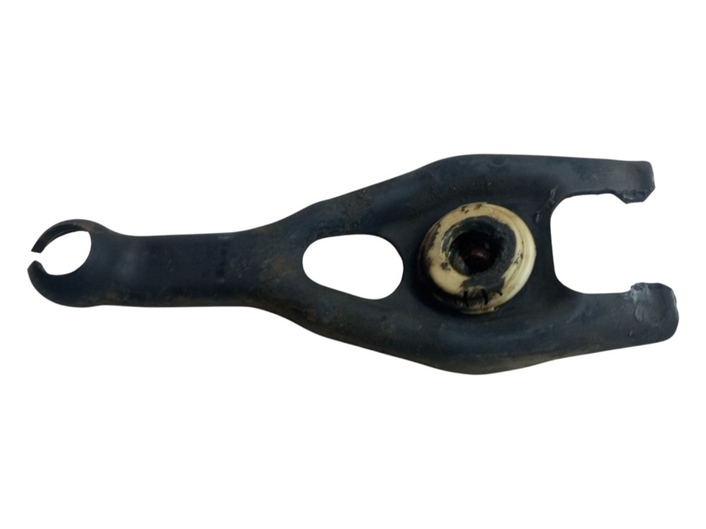 Garfo Embreagem Peugeot 207 1.4 2007 209 2010 2012 Usado 5