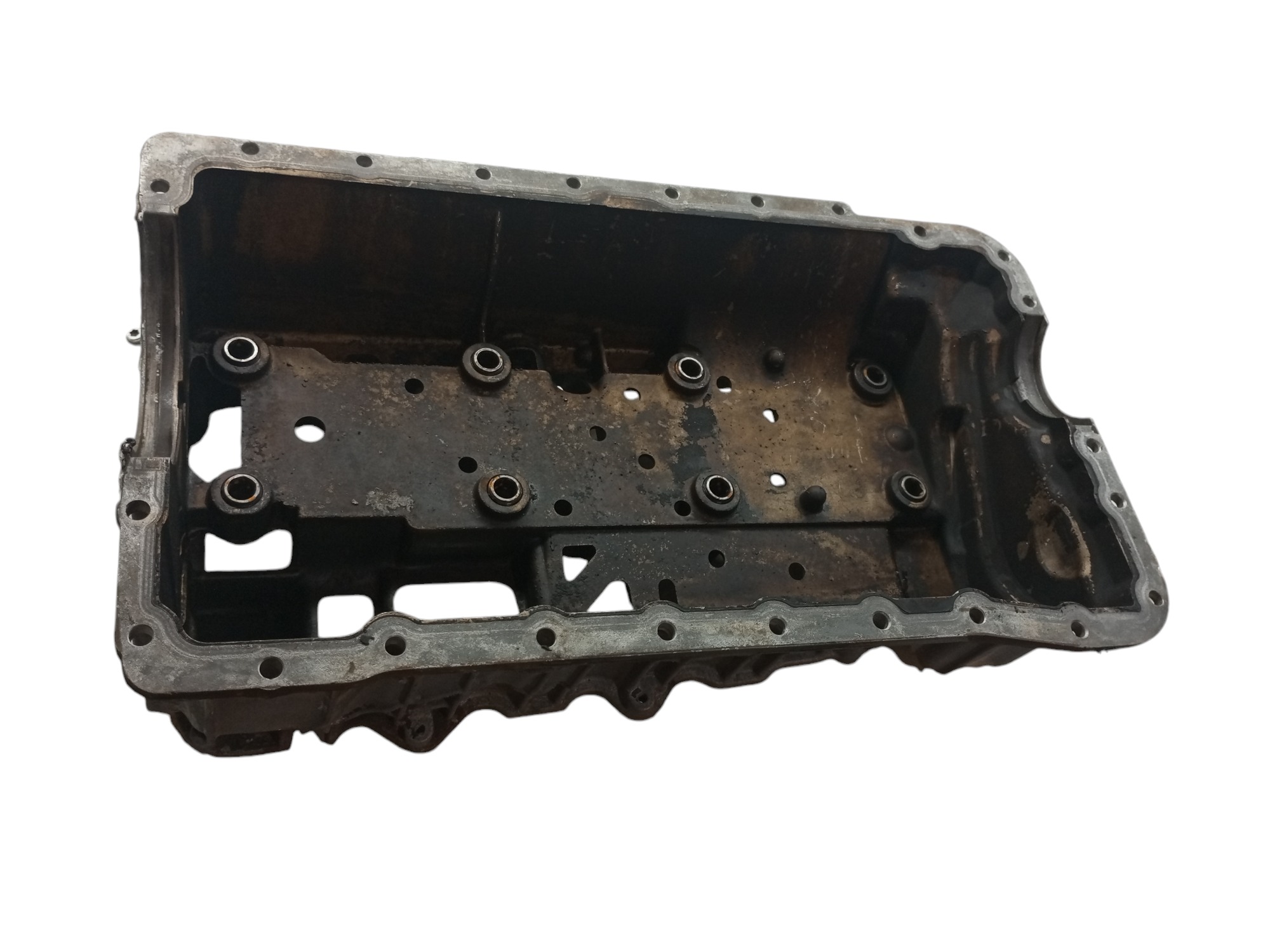 Carter Motor Land Rover Discovery 3 2007 2008 2009 4.0 8