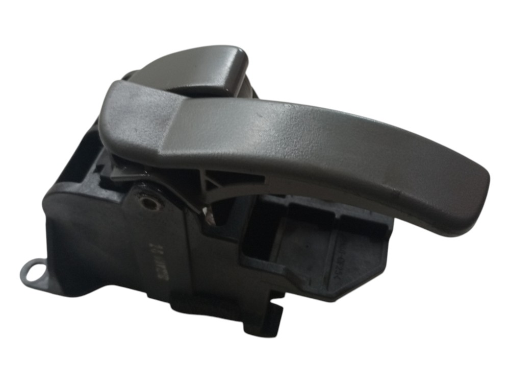 Macaneta Interna Nissan Frontier 2008 2013 Dianteira Esquerd Dianteira 3