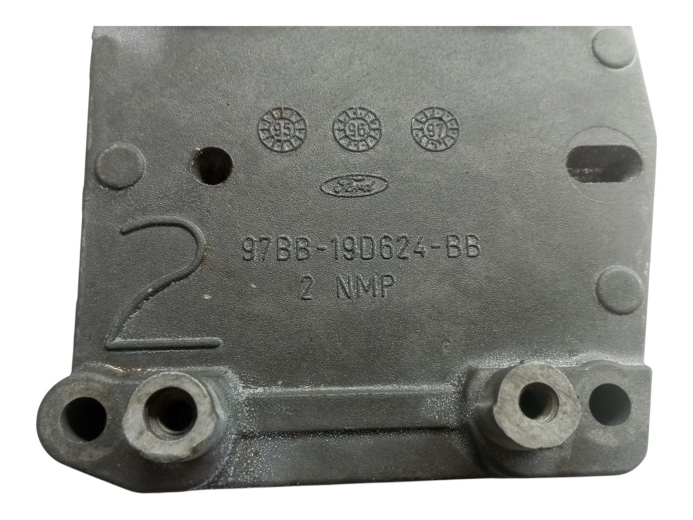 Suporte Compressor Ar Ford Mondeo 94 96 98 99 2000 2001 1