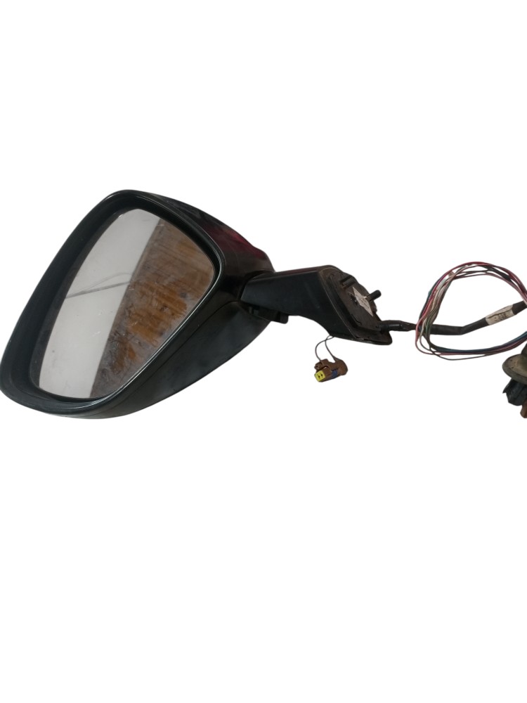 Retrovisor Eletrico Peugeot 308 2012 2013 2014 2015 Esquerdo 1