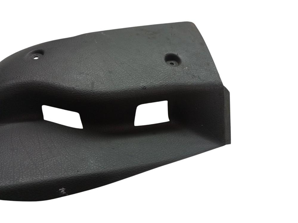 Acabamento Lateral Console Ford Mondeo 96 99 2001 Direito 6