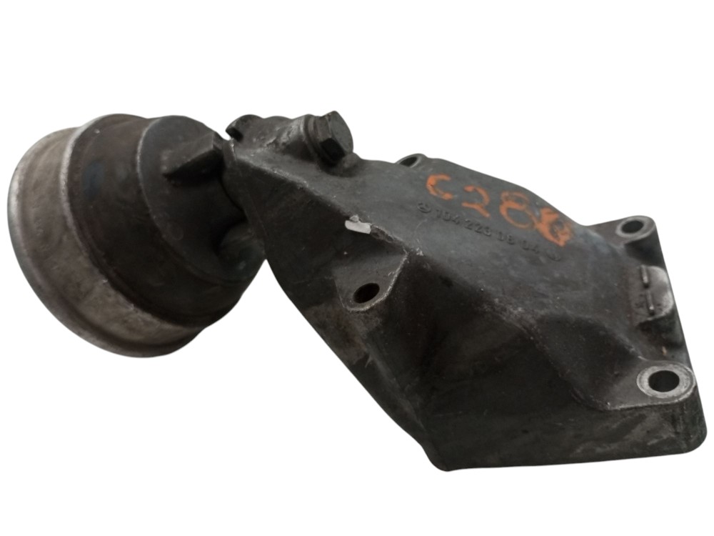 Suporte Coxim Motor Mercedes Benz C180 C280 93 97 99 A 2000 6