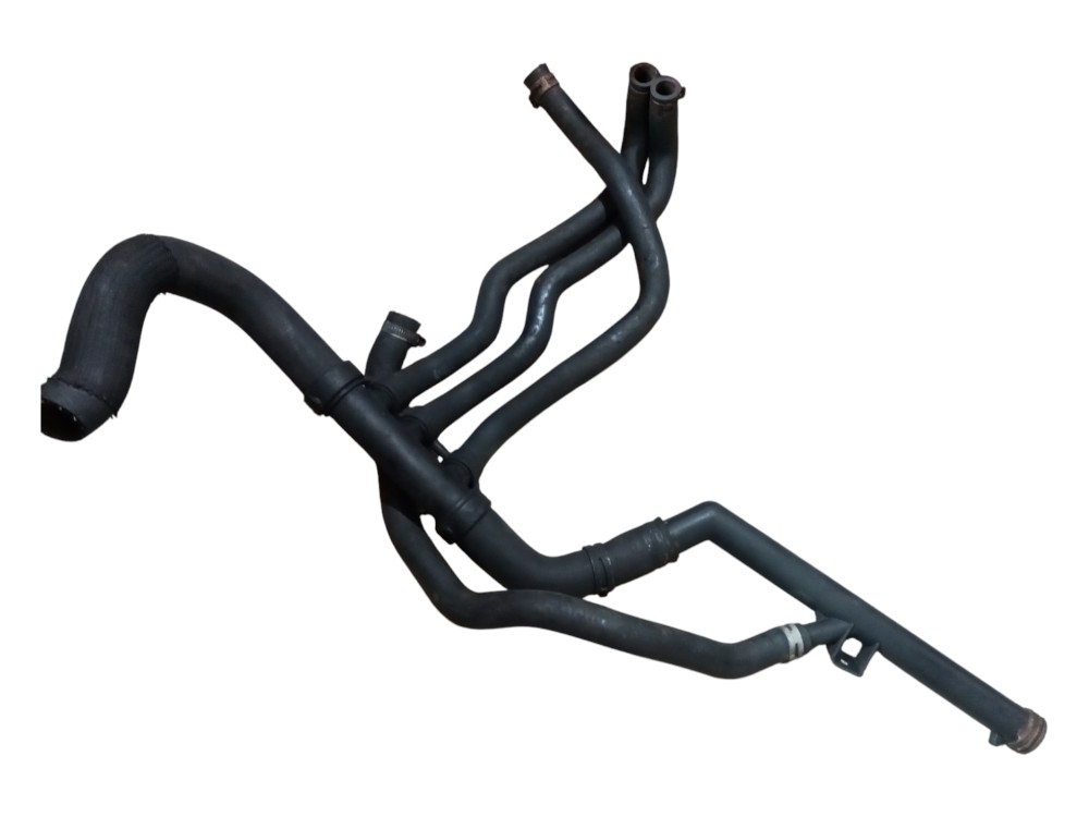 Mangueira Inferior Radiador Renault Sandero1.6 16v 2008 2012 1