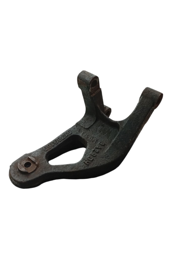 Suporte Cambio Motor Fiat Palio Strada 2005 2006 2007 1.4 2