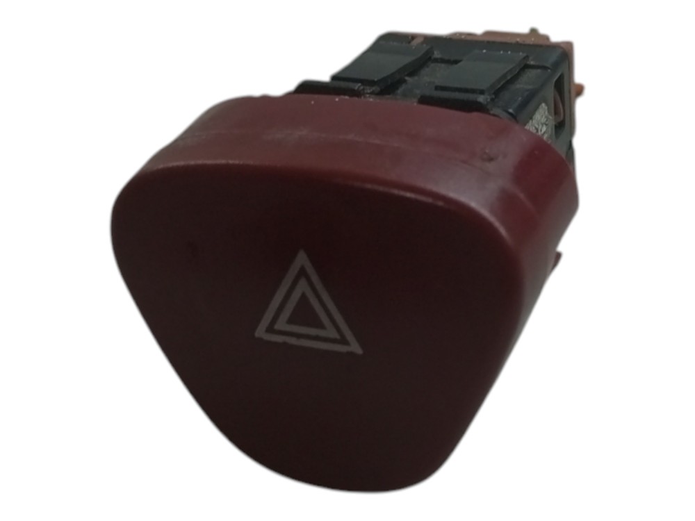 Botao Pisca Alerta Citroen C3 2003 2006 2009 2012 1