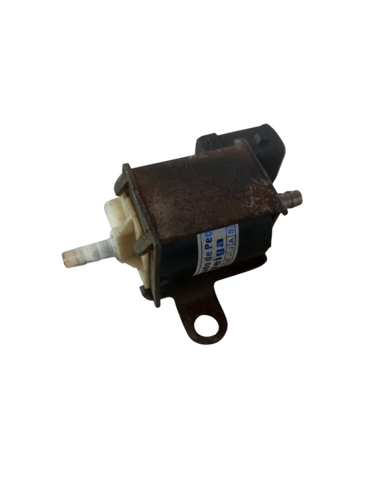 Valvula Solenoide Partida Fria Gol Parati Saveiro 97 99 2004 2