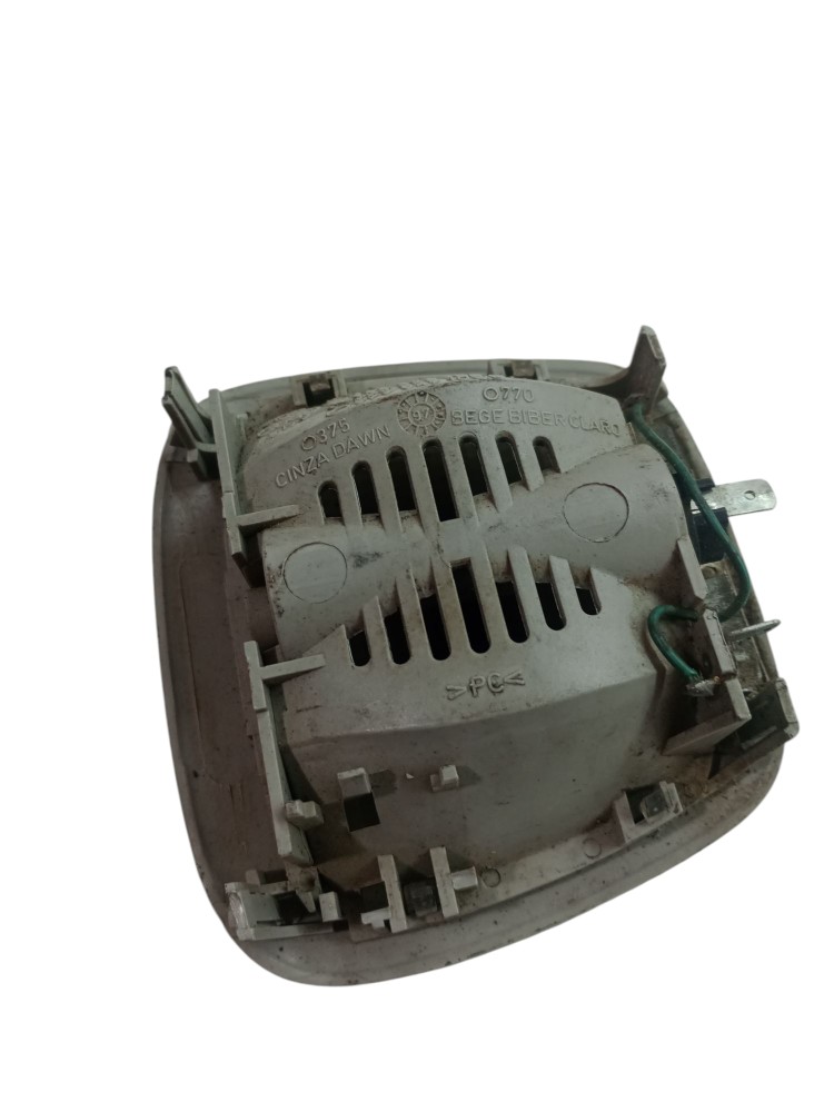 Luz Lanterna Teto Cortesia Gol Parati Saveiro 94 99 2002 7