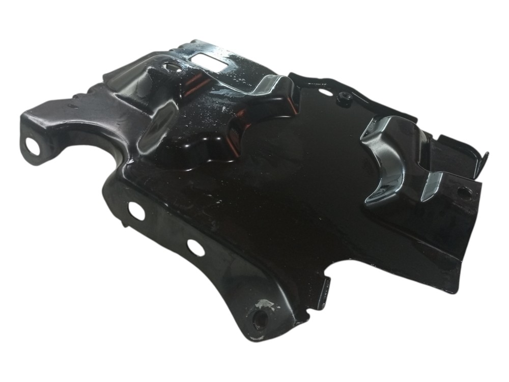 Suporte Caixa Bateria Peugeot 308 2013 2015 2018 Usado 6