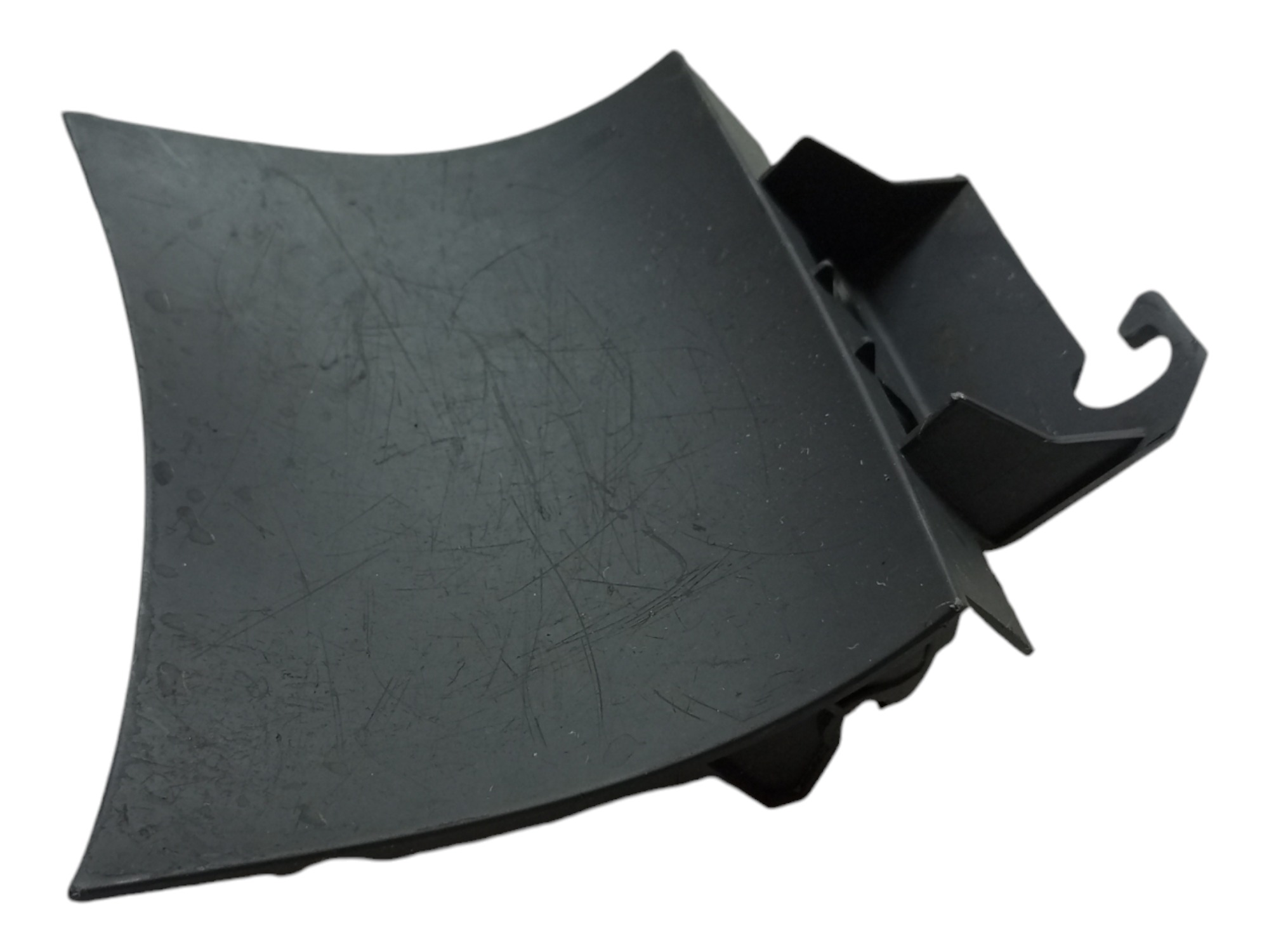 Acabamento Tampa Console Central Megane 2007 2010 2013 5
