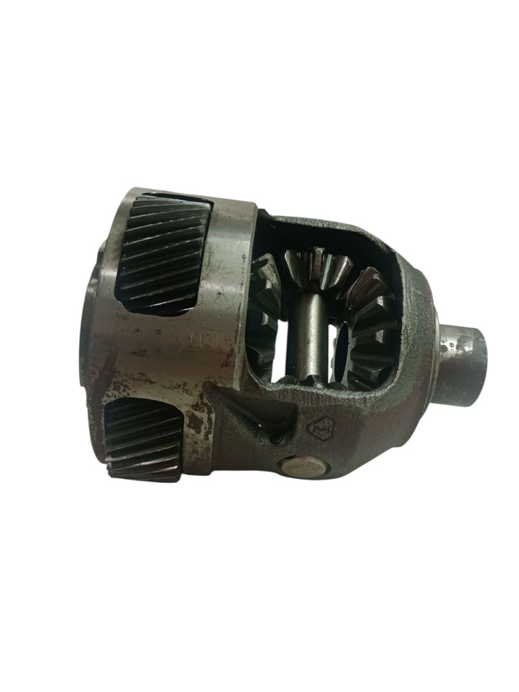Diferencial cambio automatico captiva 2.4 2009 2011 usado 1