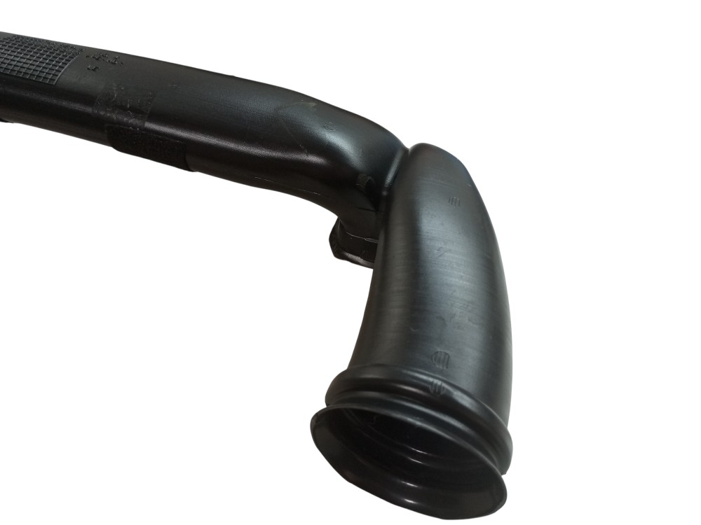Duto Ar Citroen C3 2003 2008 2012 Esquerdo Usado Condutor 3