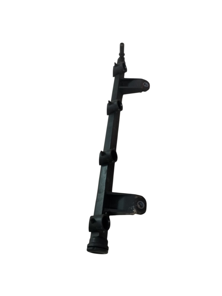 Flauta Bico Injetor Renault Logan 1.6 8v 2008 2010 2012 2