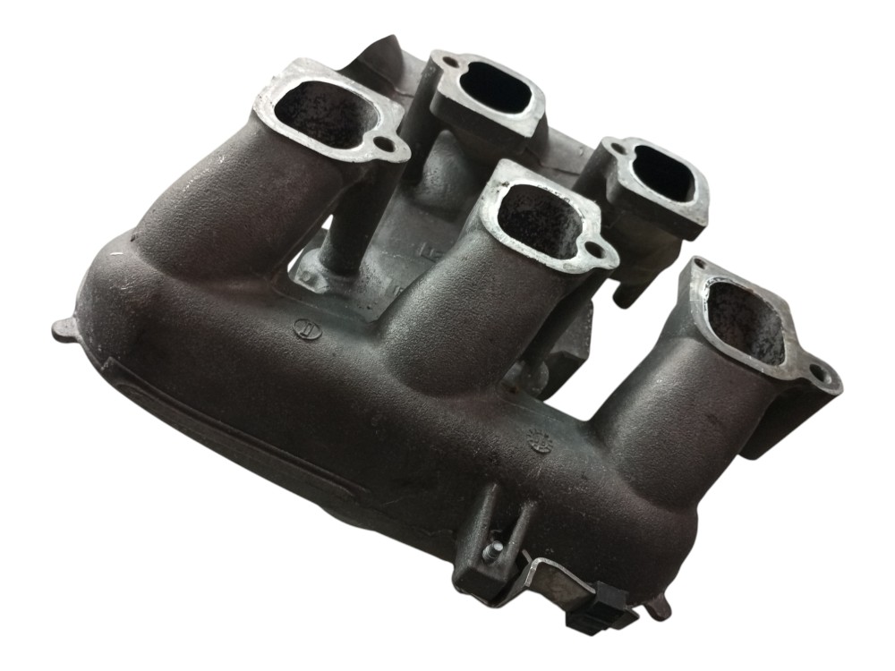 Coletor Admissao Captiva 3.6 V6 2008 2009 2010 2011 2012 6