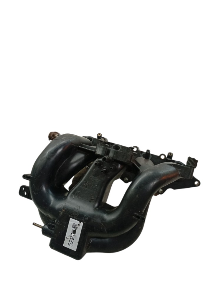 Coletor Admissao Ford Mondeo 97 98 99 2001 Zetec 3