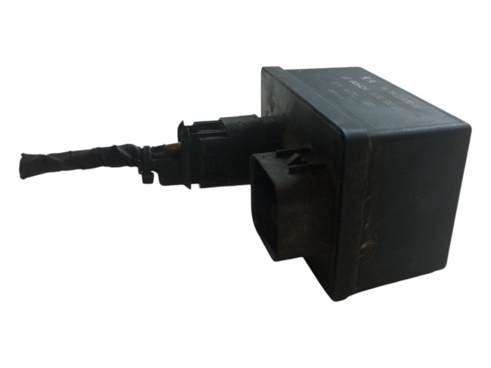 Rele Modulo Ventoinha Peugeot 308 2012 2014 2016 2018 2019 1