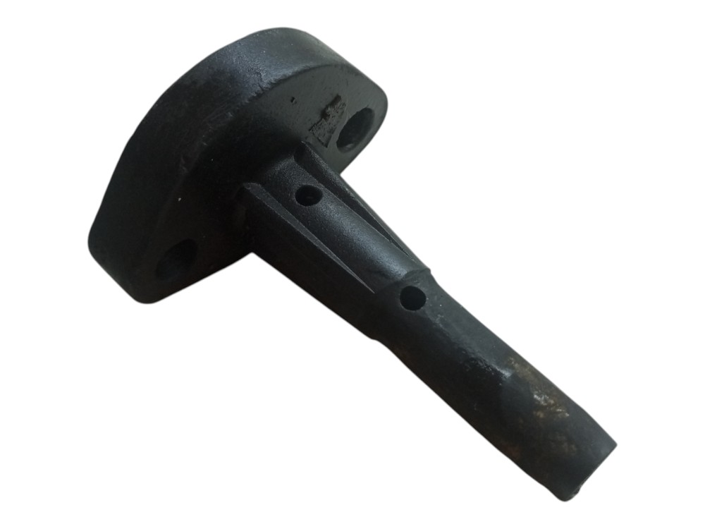 Baquelite Bomba Combustível Fusca 1500 Usado Volkswagen Preto 5
