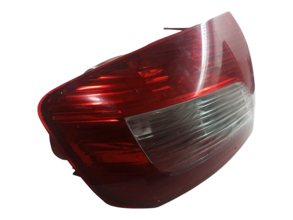 Lanterna Peugeot 407 2005 2007 2009 2010 Esquerdo  Esquerdo/motorista 1